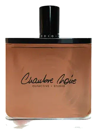 Olfactive Studio Chambre Noire