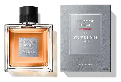 Guerlain L'Homme Idéal Extrême