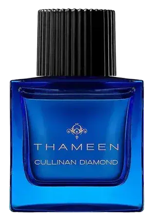 Thameen Cullinan Diamond