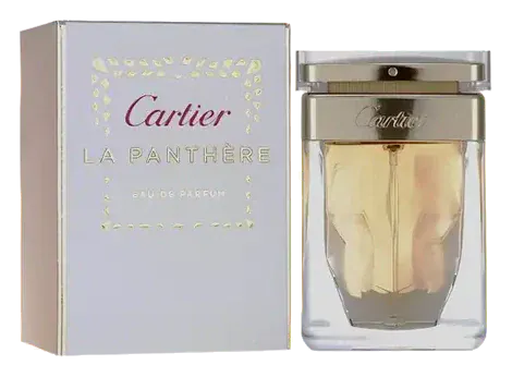 Cartier La Panthère Cartier 2014 Eau de Parfum