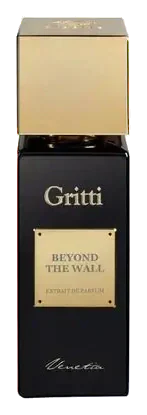 Gritti Beyond The Wall