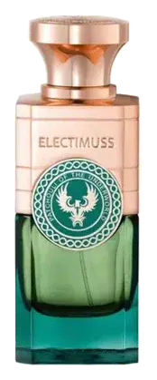 Electimuss Patchouli Of The Underworld