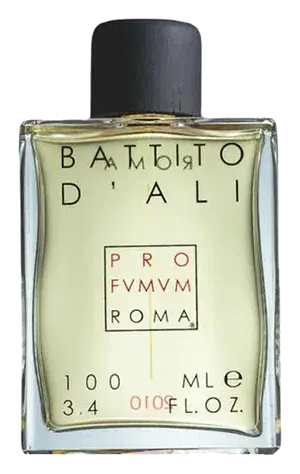 Profumum Roma Battito d'Ali