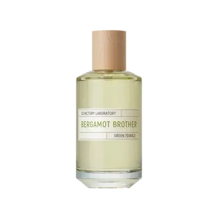 Les Liquides Imaginaires Bergamot Brother