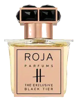 Roja Parfums Harrods Black Tier