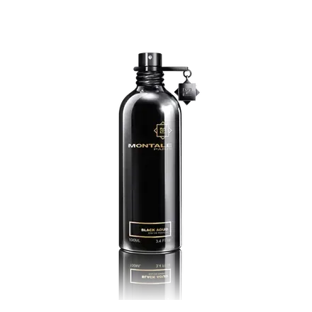 Montale Black Aoud