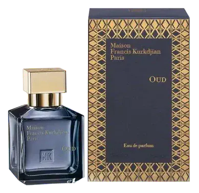 Maison Francis Kurkdjian Oud Maison Francis Kurkdjian 2012 Eau de Parfum