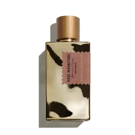 Goldfield & Banks Rose Magnitude