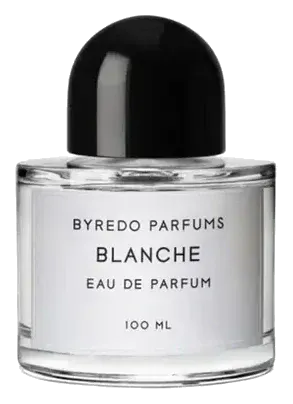 Byredo Blanche Byredo 2009 Eau de Parfum