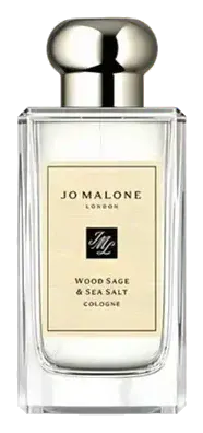Jo Malone Wood Sage & Sea Salt