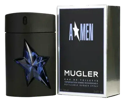 Mugler A*Men Angel Men