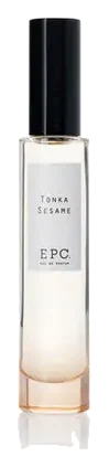 Experimental Perfume Club Tonka Sesame