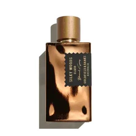 Goldfield & Banks Silky Woods Elixir