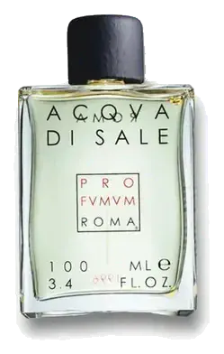 Profumum Roma Acqua di Sale