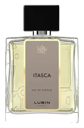 Lubin Itasca Le Vetiver - Itasca