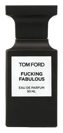 Tom Ford Fucking Fabulous