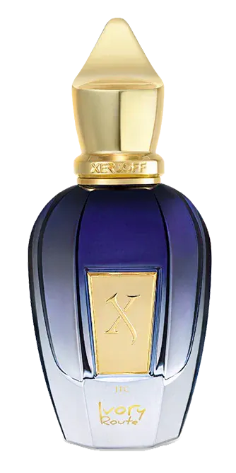 Xerjoff Ivory Route