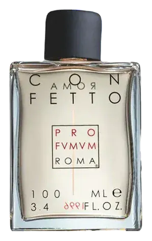 Profumum Roma Confetto