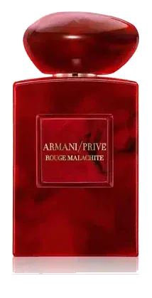 Giorgio Armani Armani Privé - Rouge Malachite