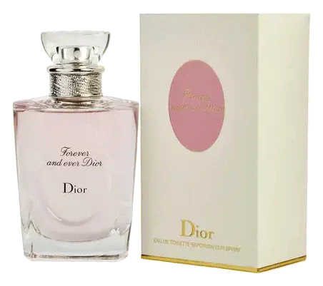 Dior Forever and ever