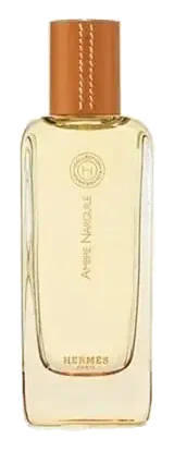 Hermès Ambre Narguilé