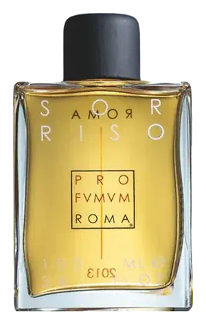 Profumum Roma Sorriso