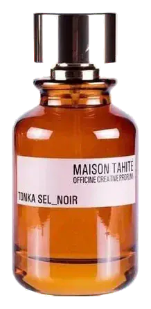 Maison Tahité Tonka Sel-Noir