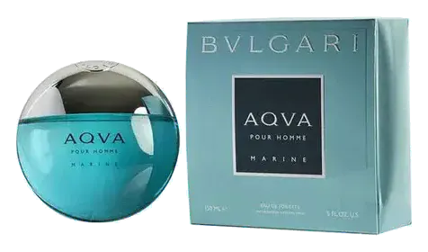 Bvlgari Aqva pour Homme Marine Bvlgari 2008 Eau de Toilette