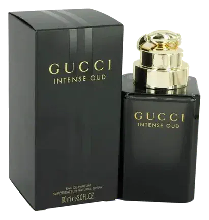 Gucci Gucci Intense Oud