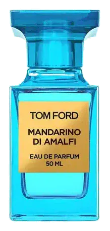 Tom Ford Mandarino Di Amalfi