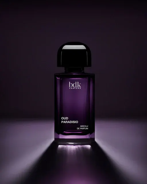 BDK Parfums Oud Paradisio