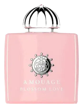 Amouage Blossom Love Amouage 2017 Eau de Parfum