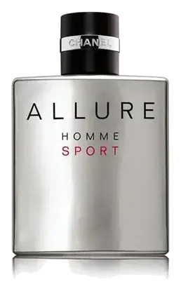 Chanel Allure Homme Sport