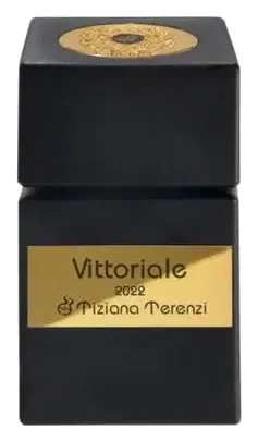 Tiziana Terenzi Vittoriale