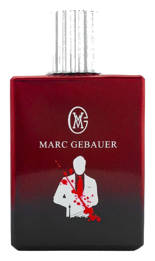Marc Gebauer Killer Instinct