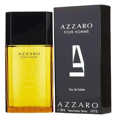 Azzaro Azzaro pour Homme Azzaro 1978 Eau de Toilette