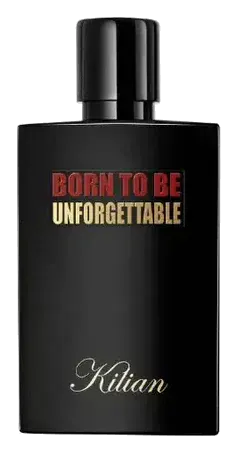 Kilian Born to be Unforgettable