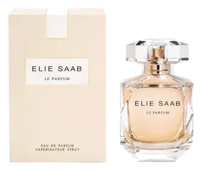 Elie Saab Le Parfum Elie Saab 2011 Eau de Parfum