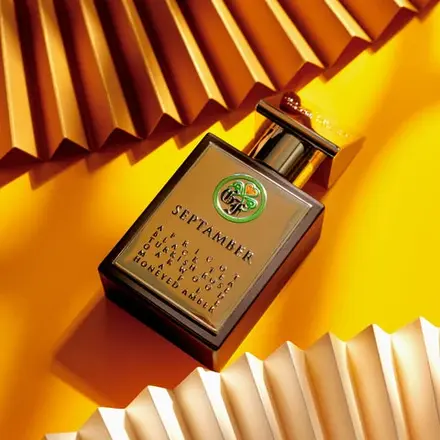 Gallagher Fragrances Septamber