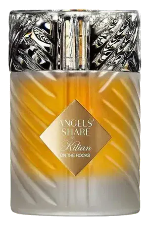 Kilian Angel's Share On The Rocks