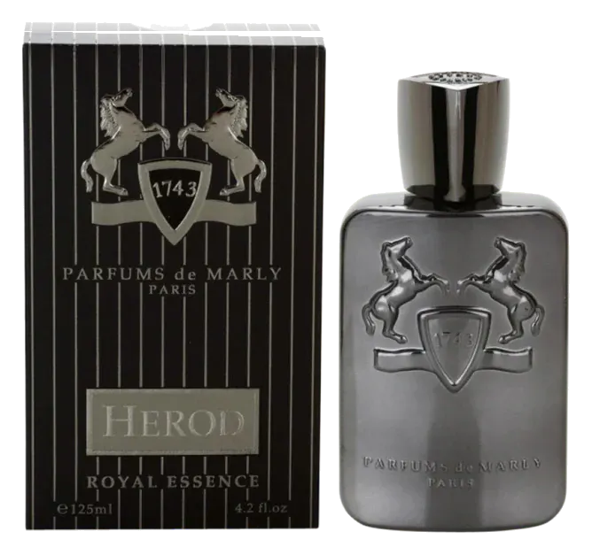 Parfums de Marly Herod