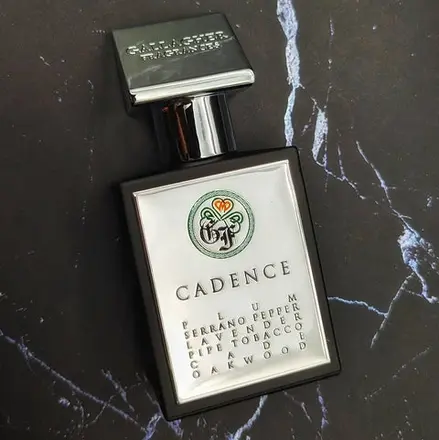 Gallagher Fragrances Cadence