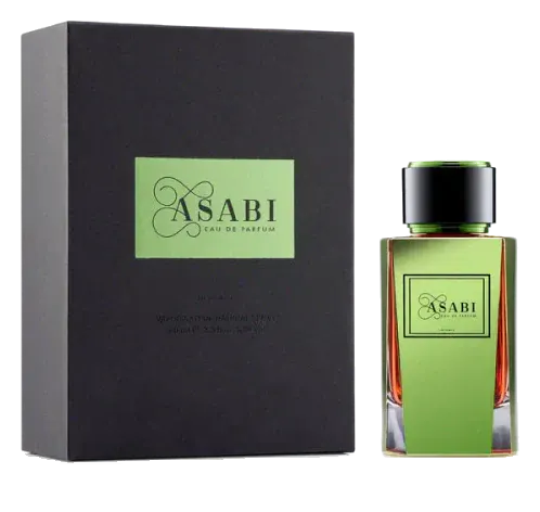 Asabi Intense