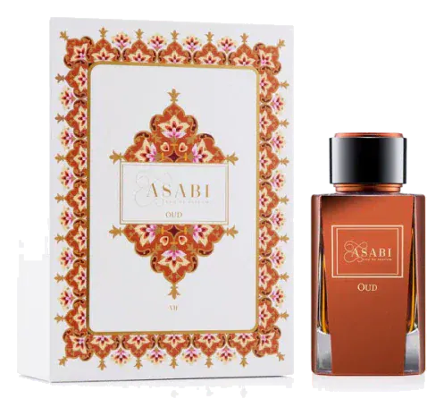 Asabi Oud