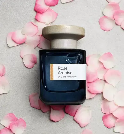 Atelier Materi Rose Ardoise