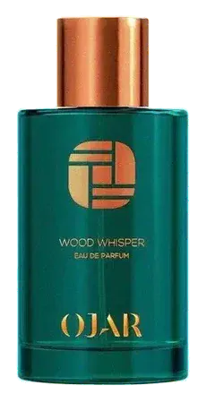 Ojar Wood Whisper EDP