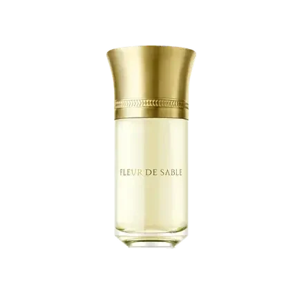 Les Liquides Imaginaires Fleur de Sable