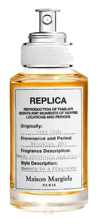 Maison Margiela Replica Jazz Club