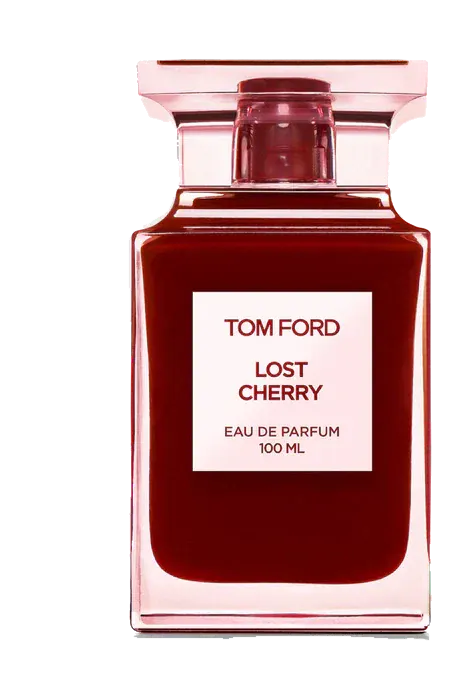 Tom Ford Lost Cherry