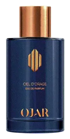 Ojar Ciel D'Orage